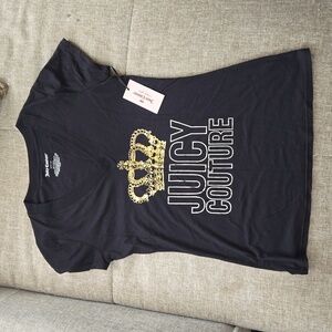 Juicy Couture Tshirt Size M